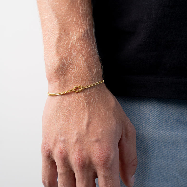 Infinity Bracelet 1+1