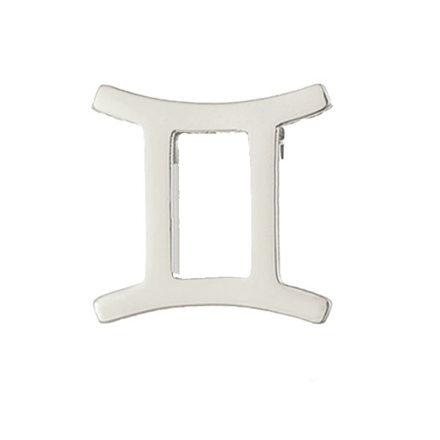 Celestique Pendant with Star Sign | Gold