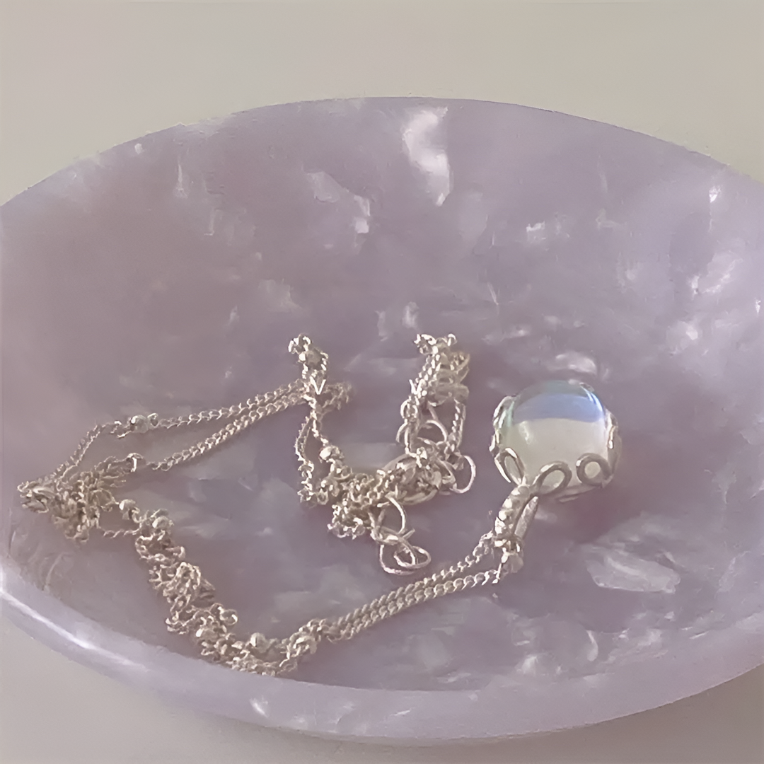 Moonstone Pendant