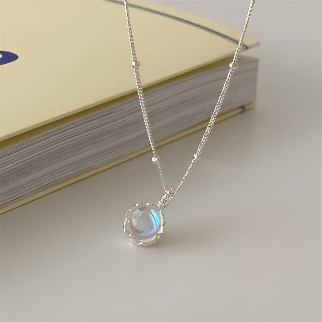 Moonstone Pendant