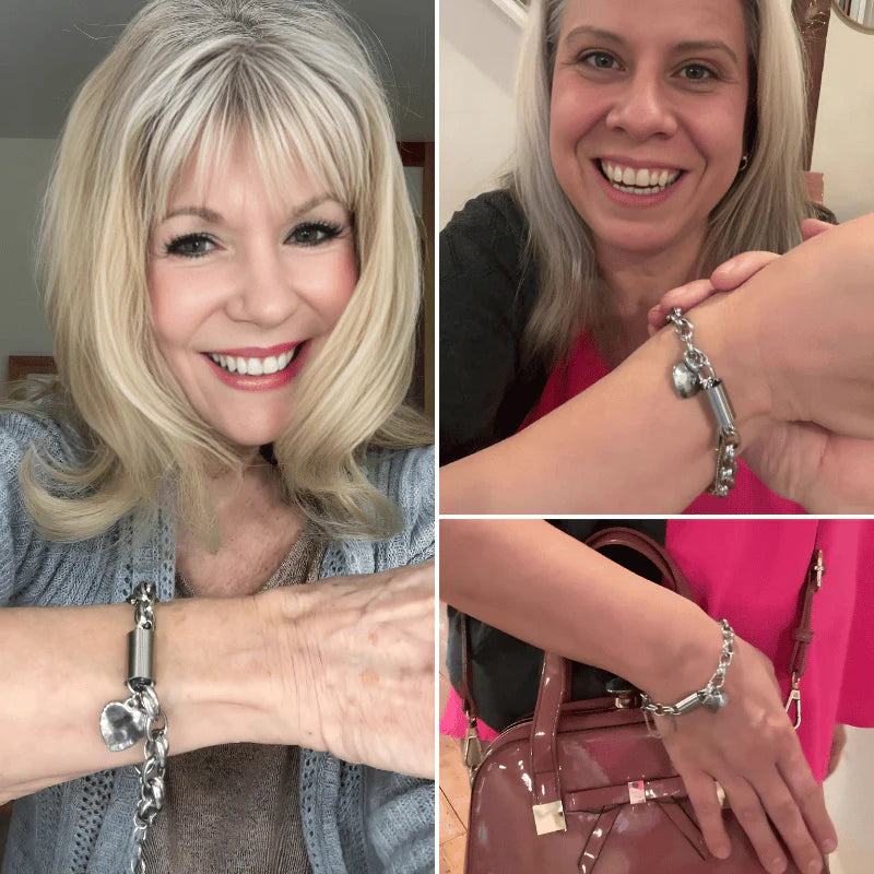 Heart Bracelet