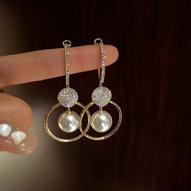 Zerra Earrings