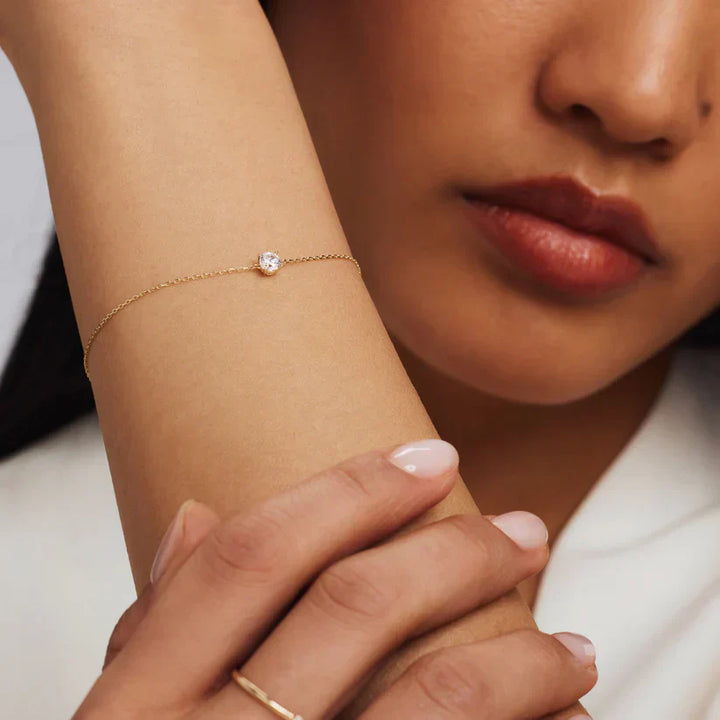 Stone Bracelet