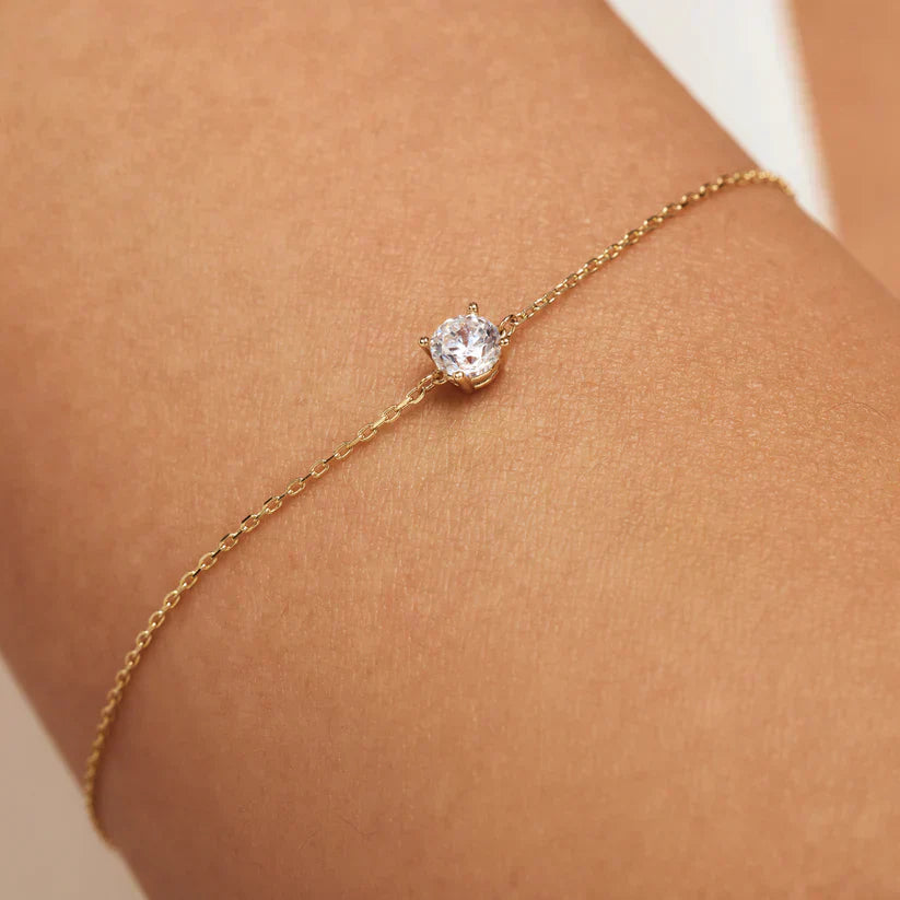 Stone Bracelet