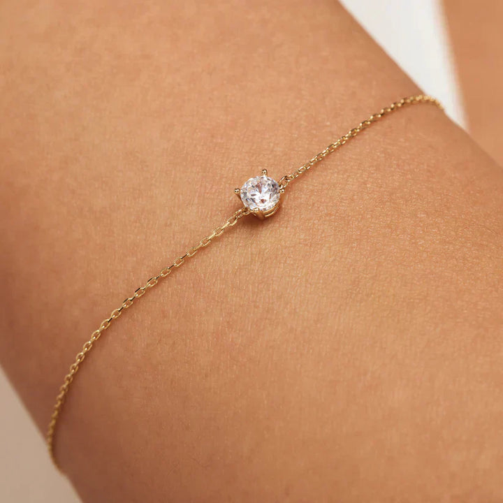 Stone Bracelet
