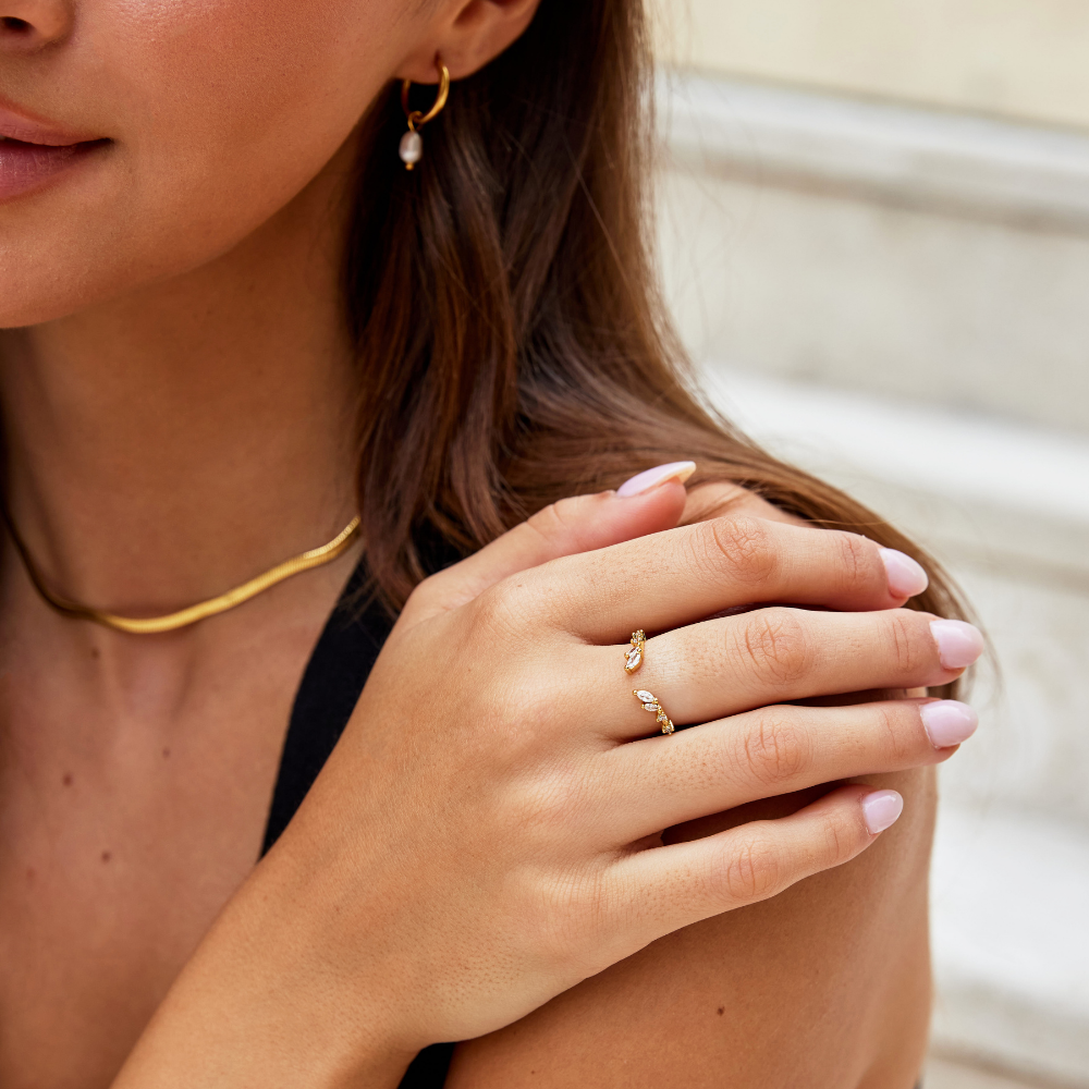 LÉA Ring