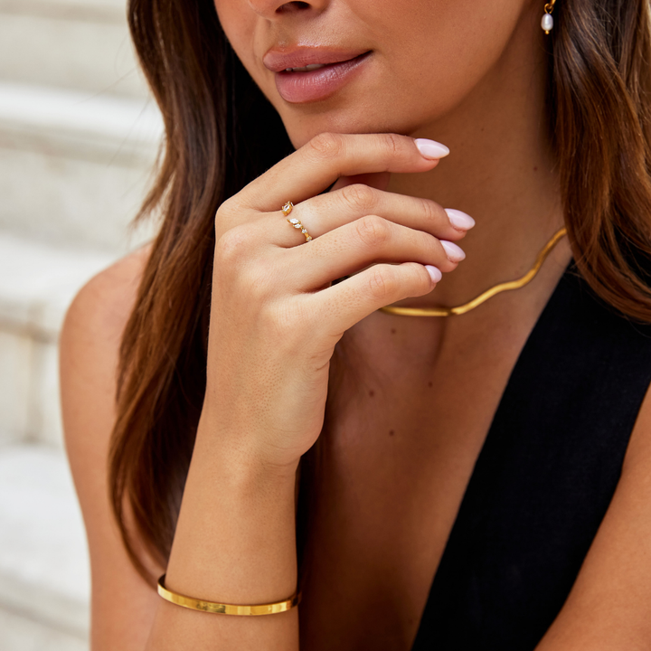 LÉA Ring