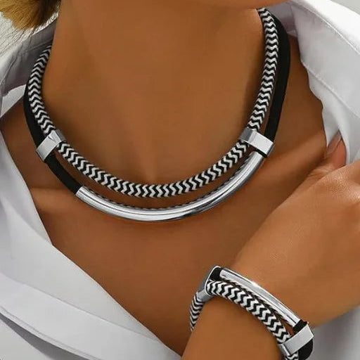 Auriane™ – Modern Refinement for Every Occasion