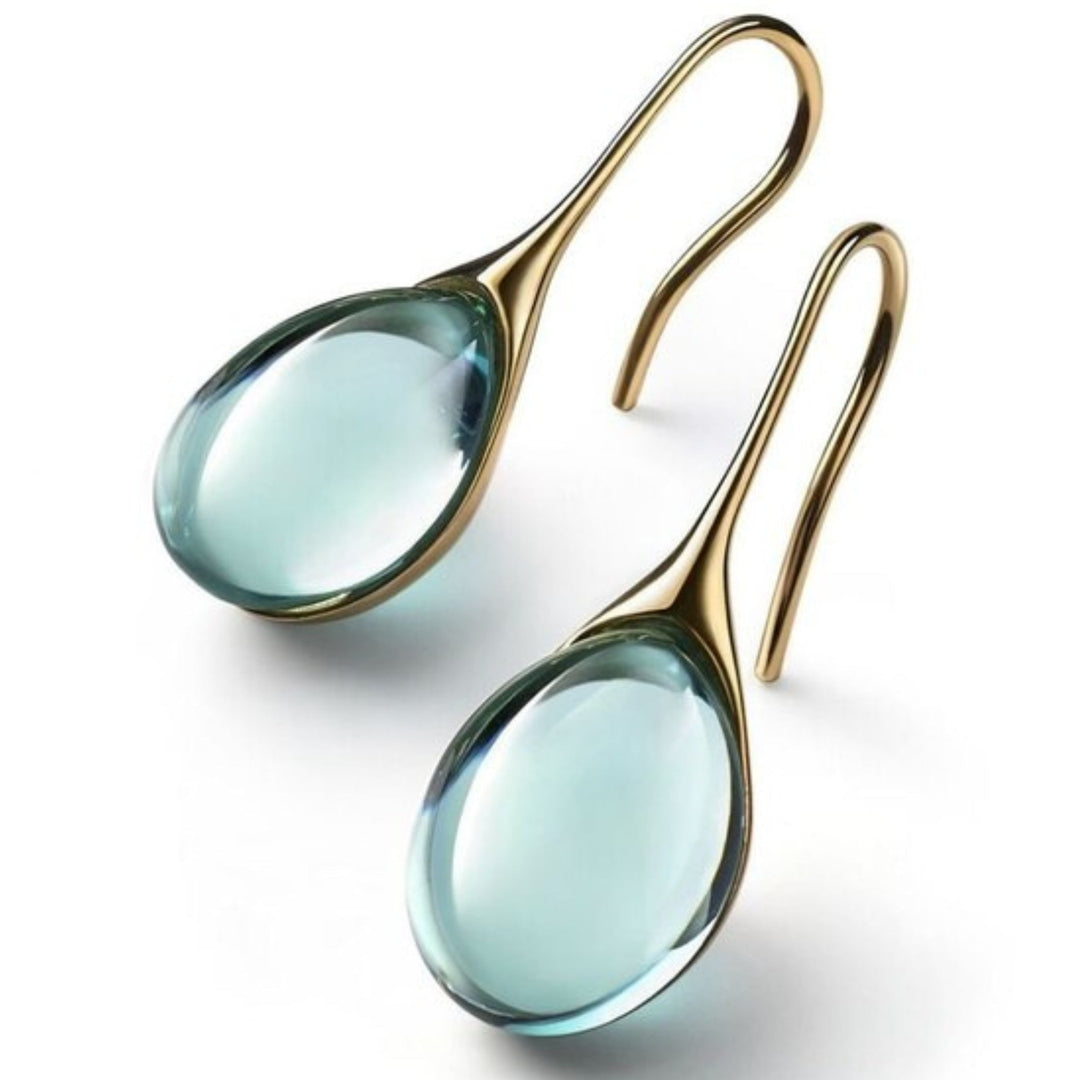 Chic Dangle Earrings