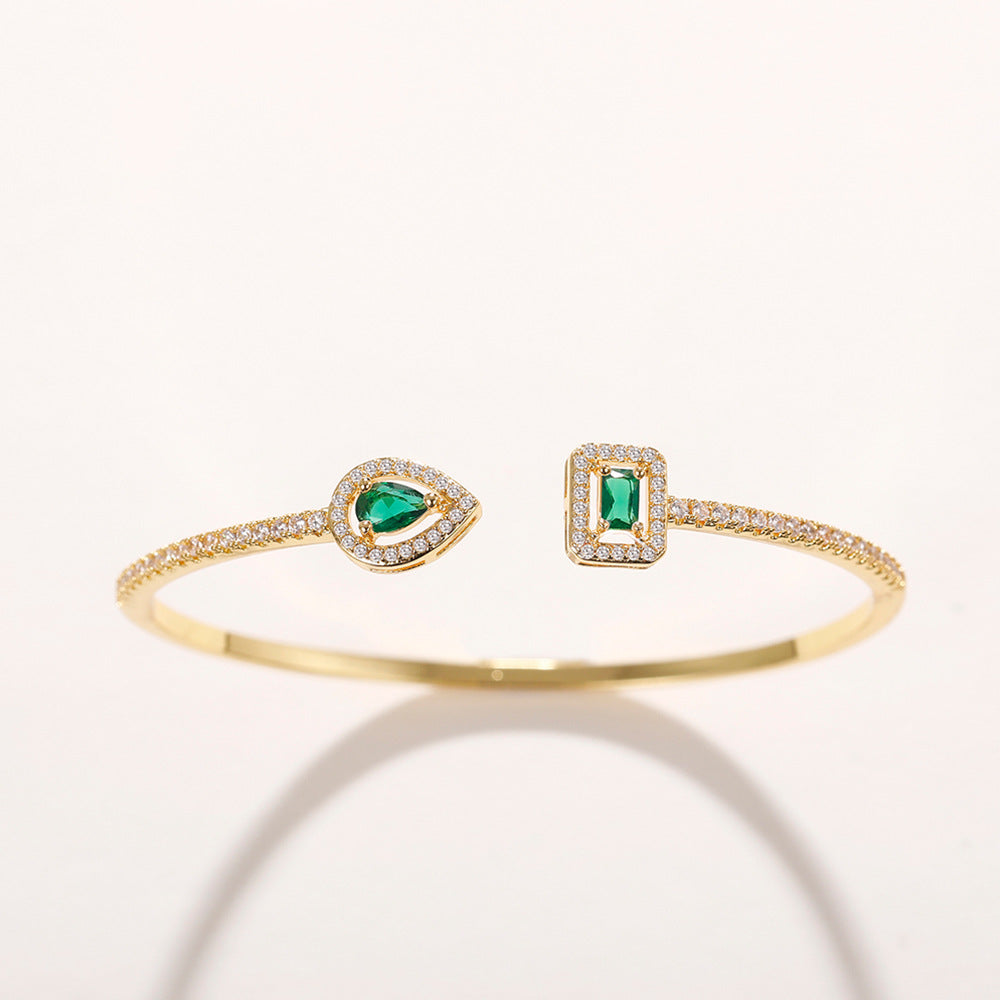 Verdeira Caruso Bracelet