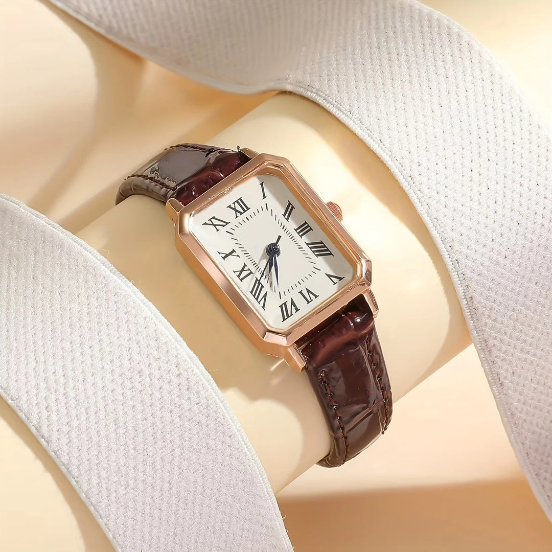 Victoria Watch
