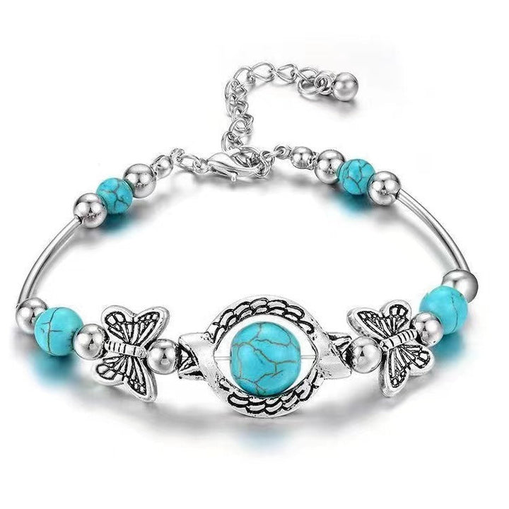 Oasis Butterfly Drift Bracelet