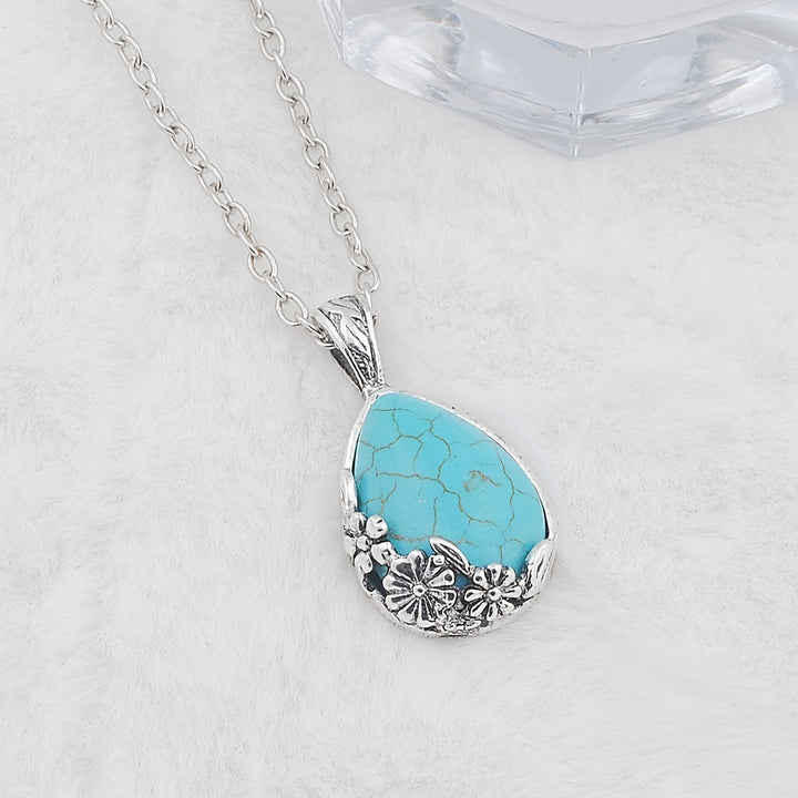 Serelle Ornament Pendant Necklace