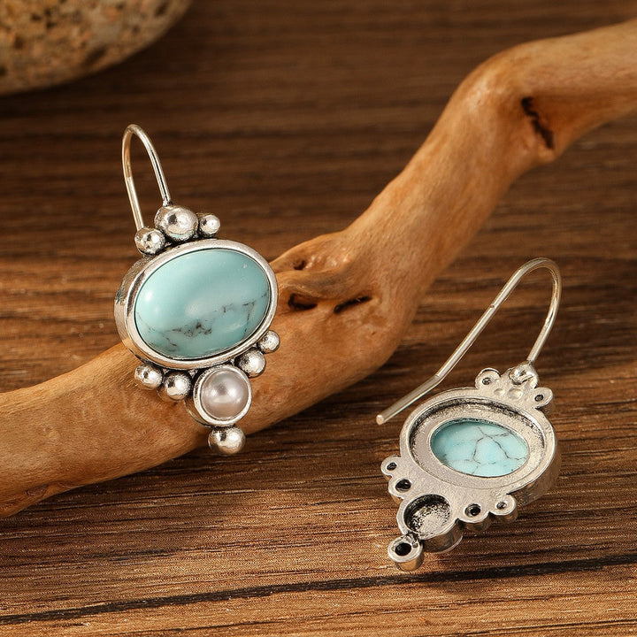 Briselle Shorelight Earrings
