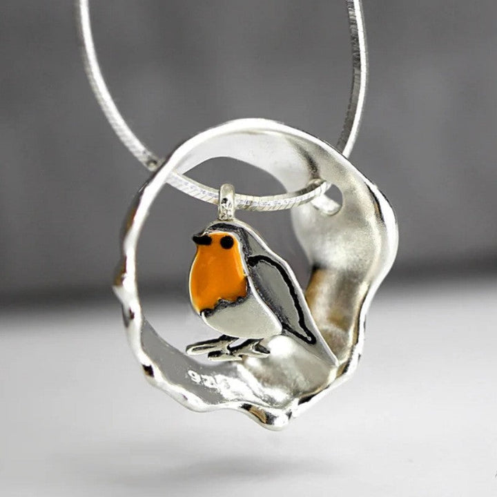 Delicate Handmade Necklace