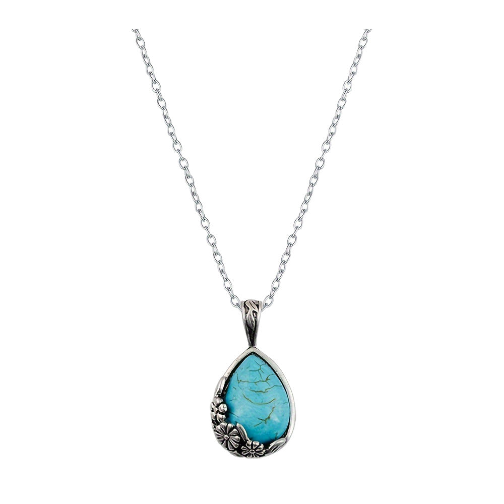 Serelle Ornament Pendant Necklace