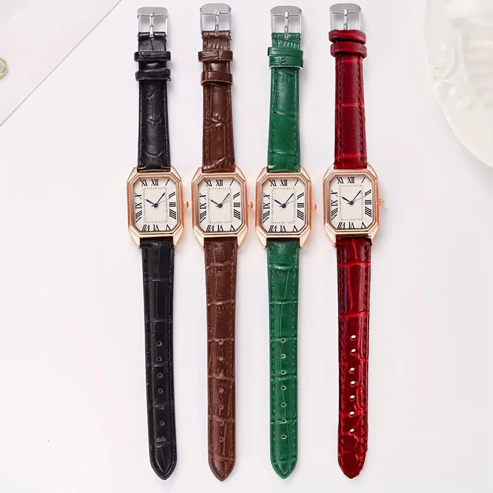 Victoria Watch