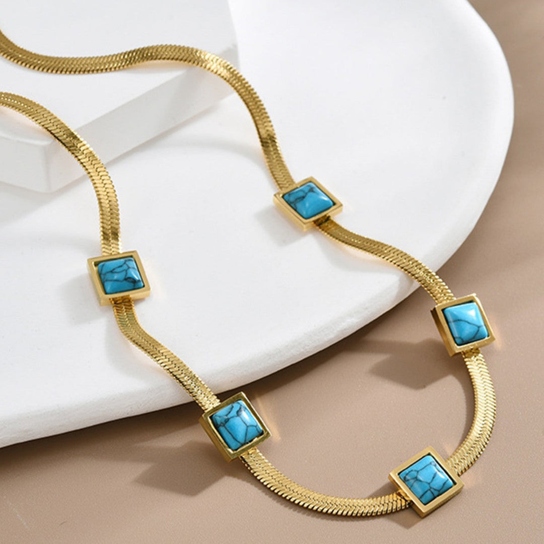 Vionelle Coastline Necklace