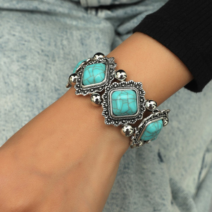 Sedara Relic Bracelet