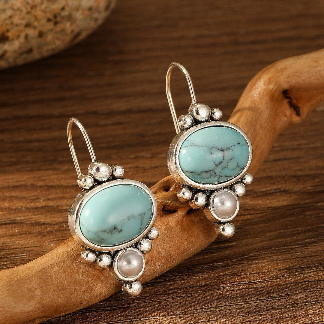 Briselle Shorelight Earrings