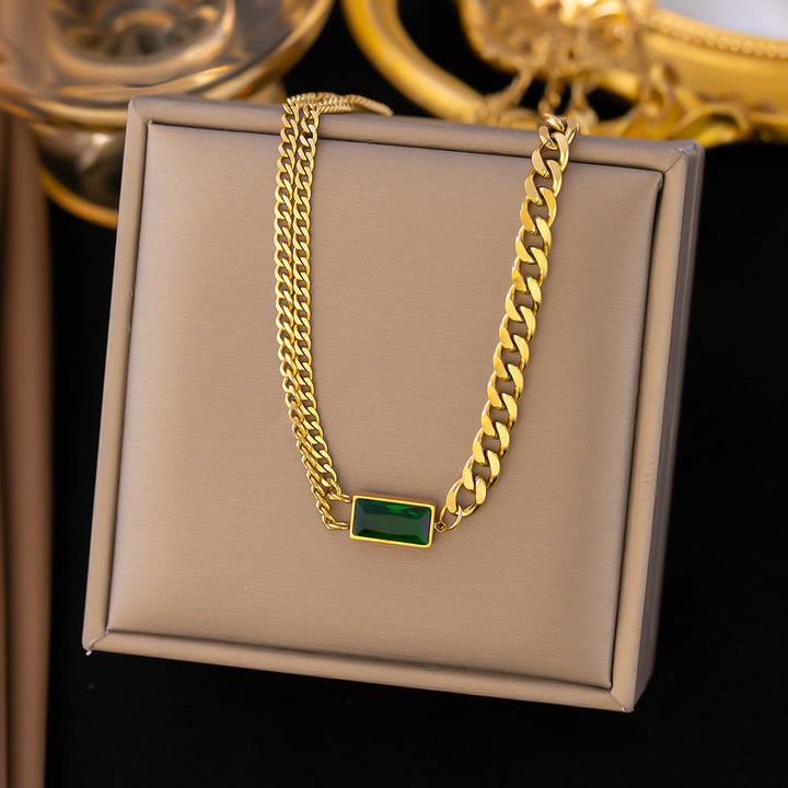 Elodie Veyrac Necklace