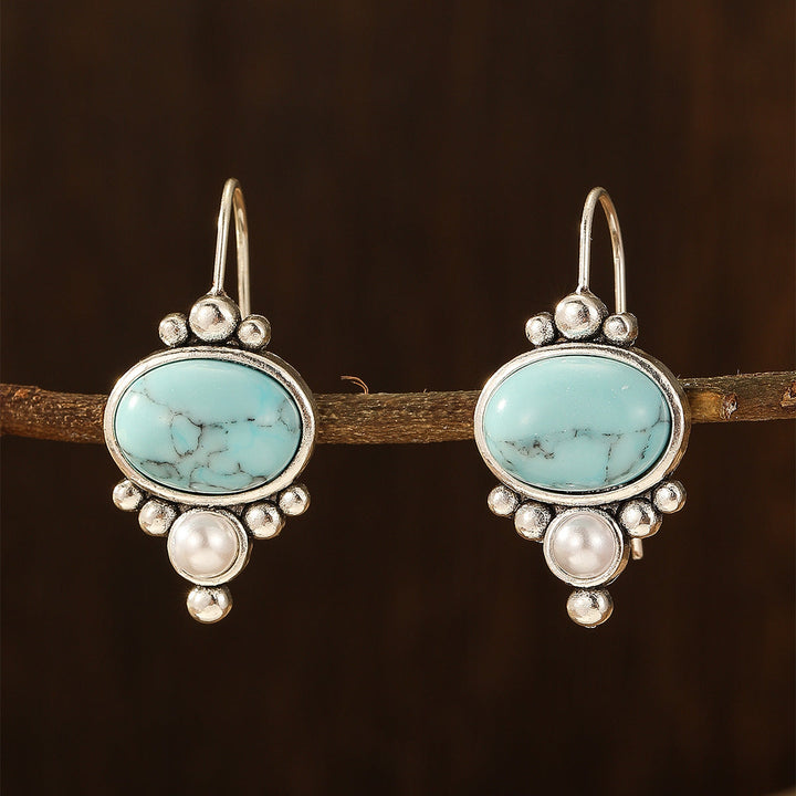 Briselle Shorelight Earrings