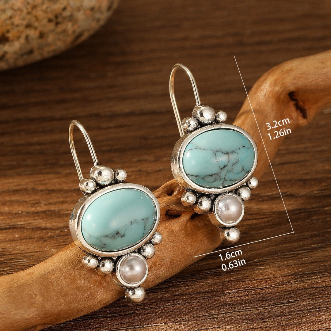 Briselle Shorelight Earrings