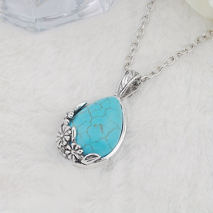 Serelle Ornament Pendant Necklace
