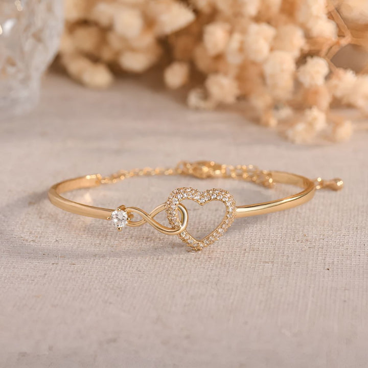 Eternal Bond Bracelet (1+1 free)