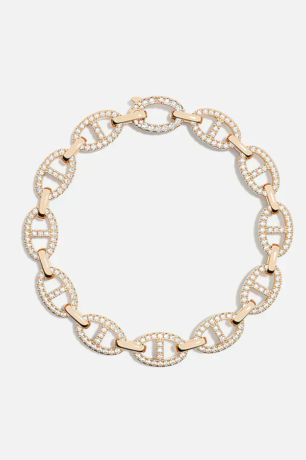 Marina Island Bracelet | Gold