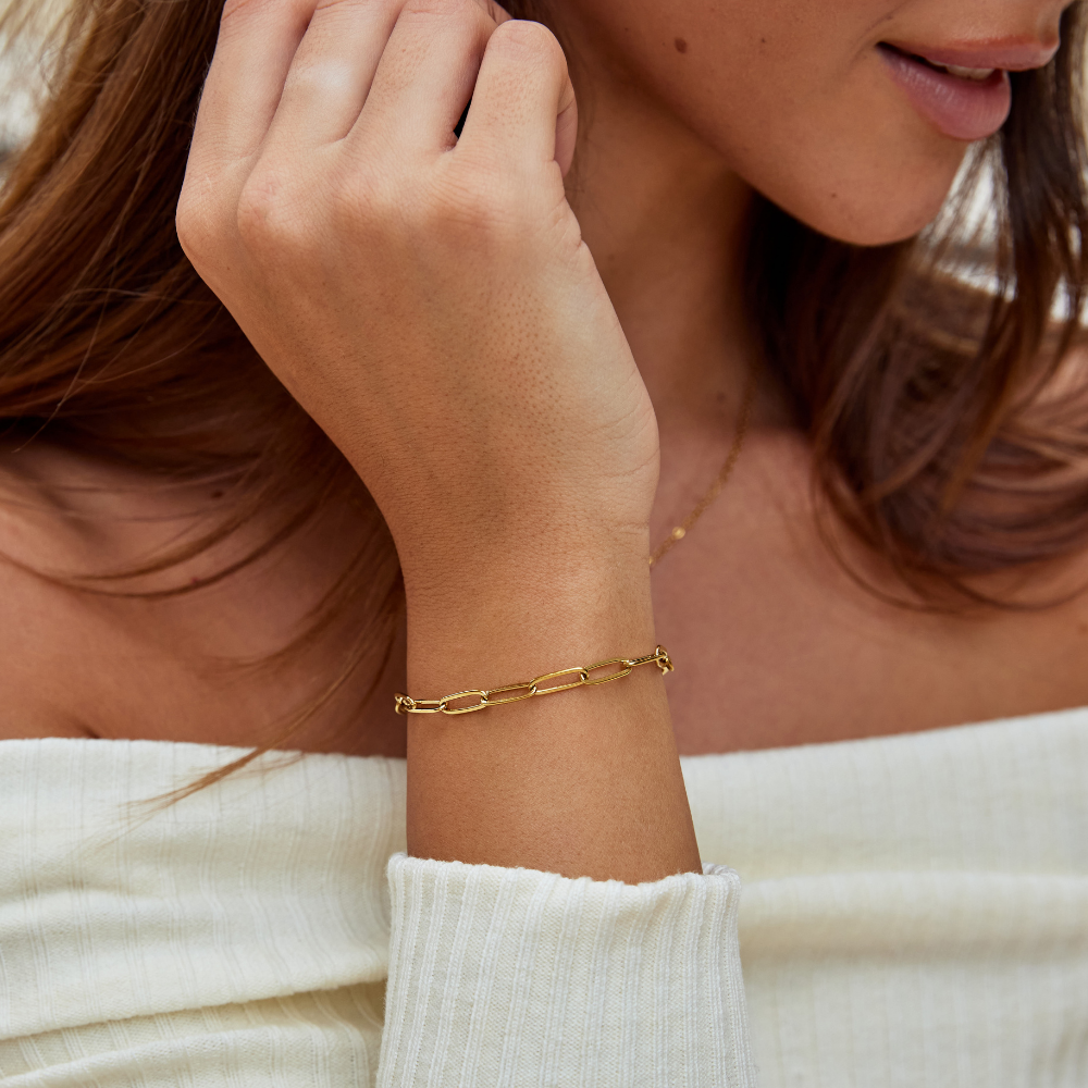 Clip Bracelet