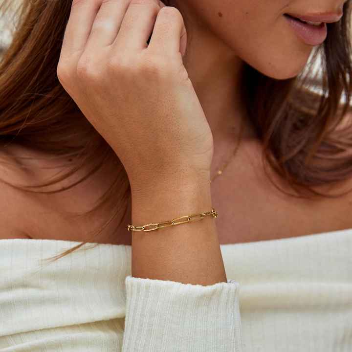 Clip Bracelet