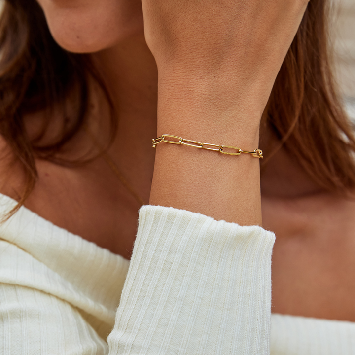 Clip Bracelet