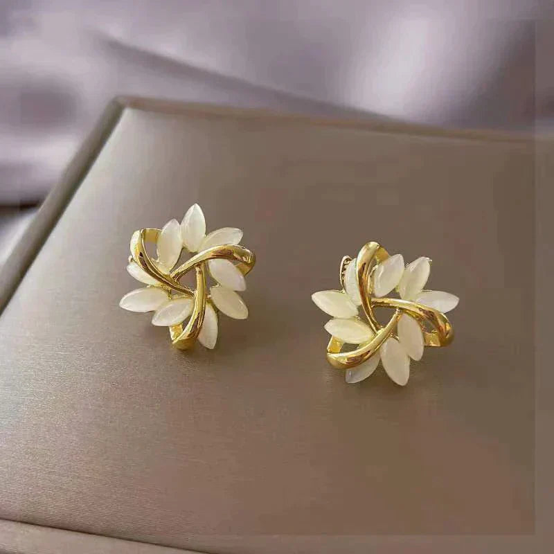 Sonja Luxe Earrings