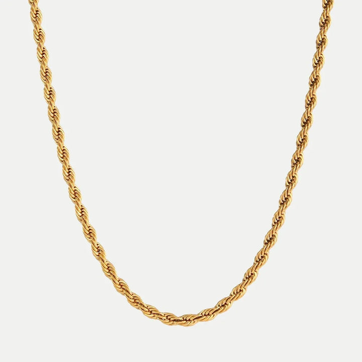 Coco Rope Necklace
