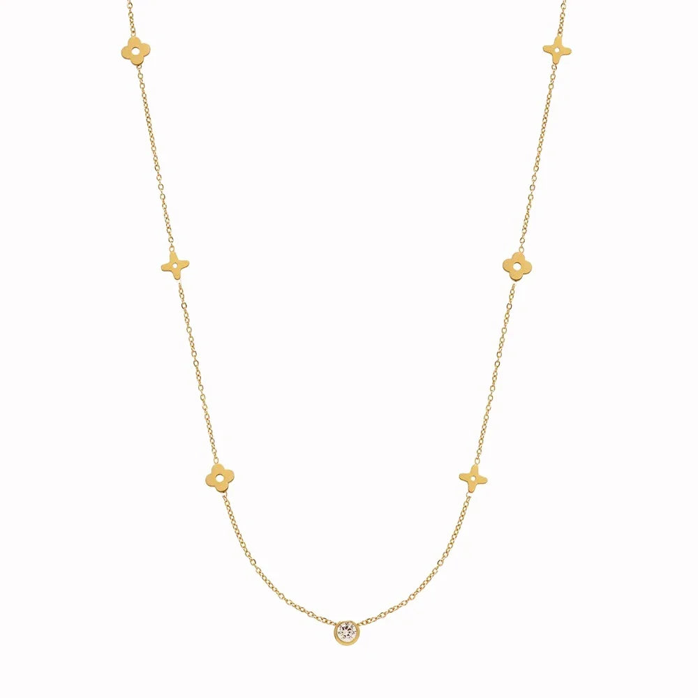 Clover Cutie Chain