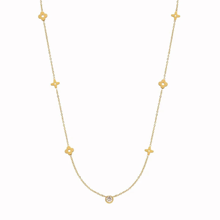 Clover Cutie Chain