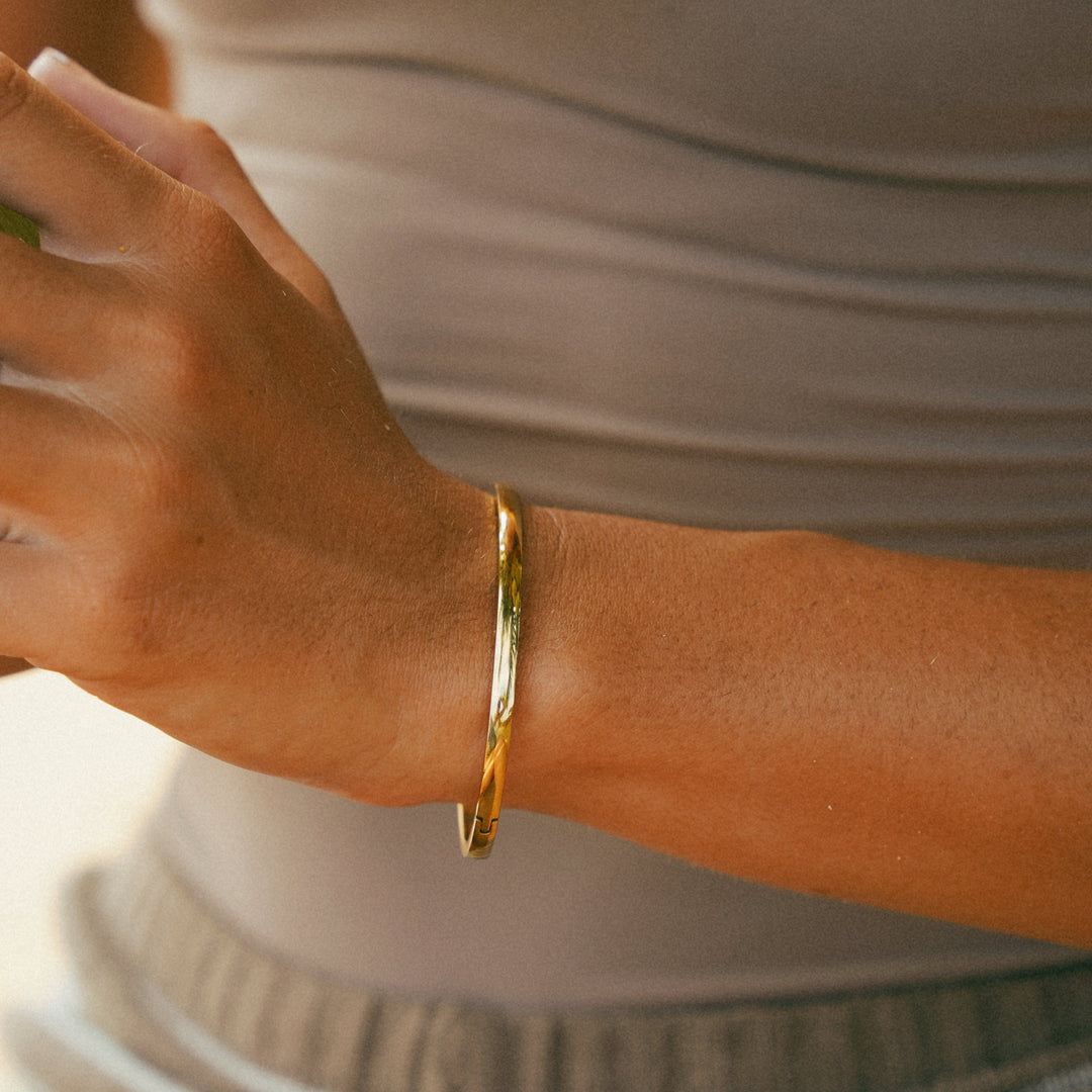 Marbella Cuff Bracelet
