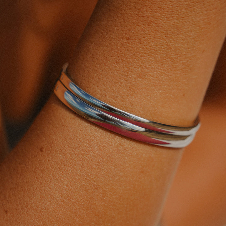 Marbella Cuff Bracelet