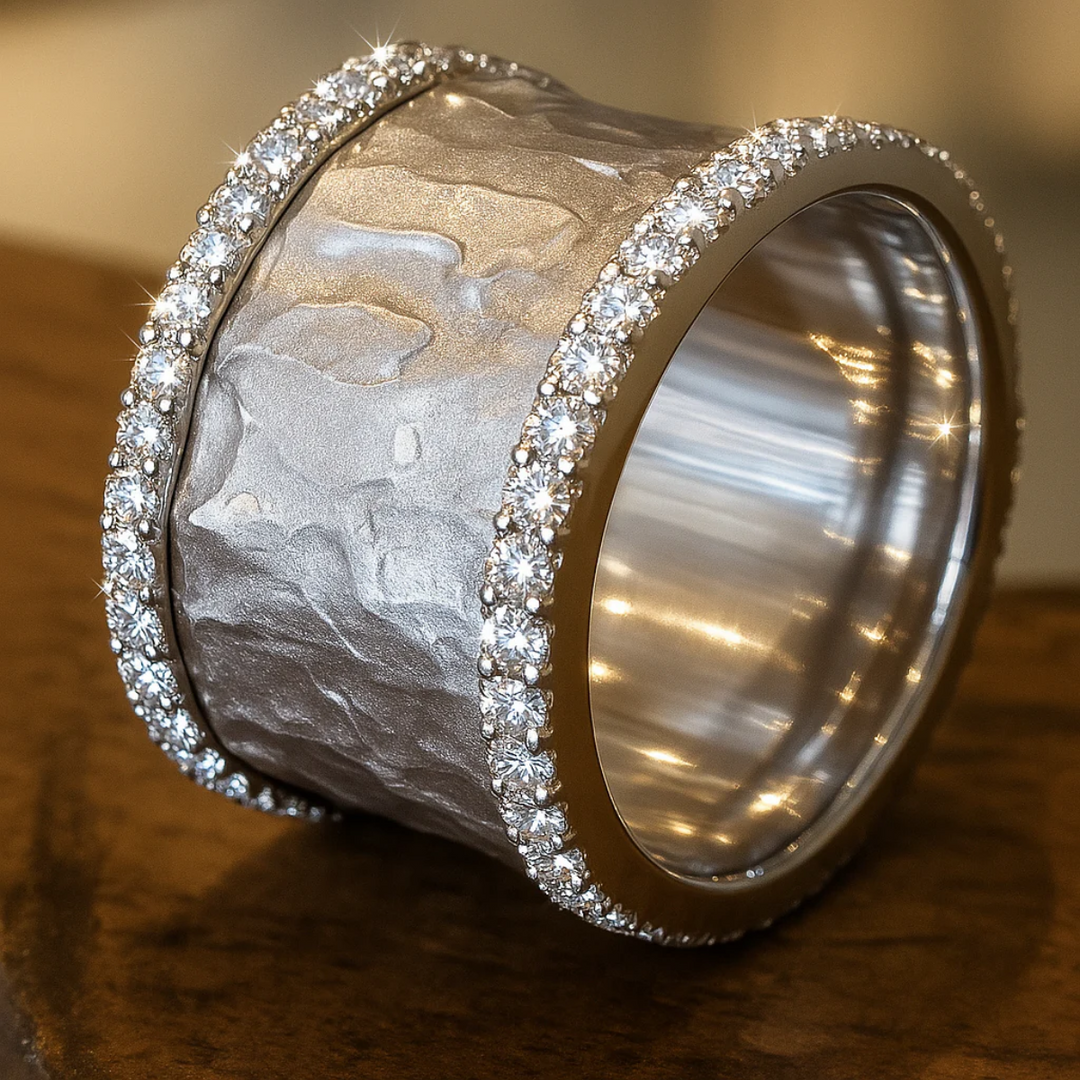 Solène™ – Festive Elegance for Every Outfit