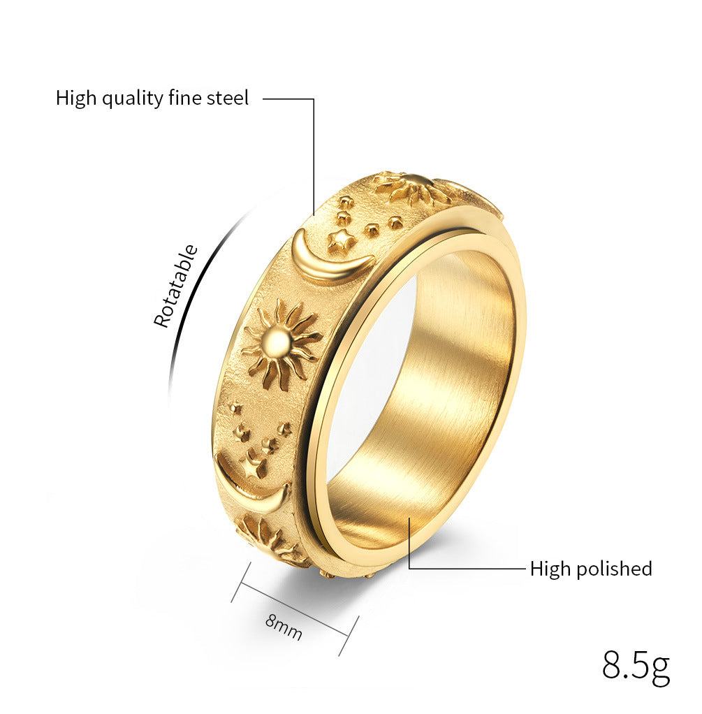 Celestial Ring