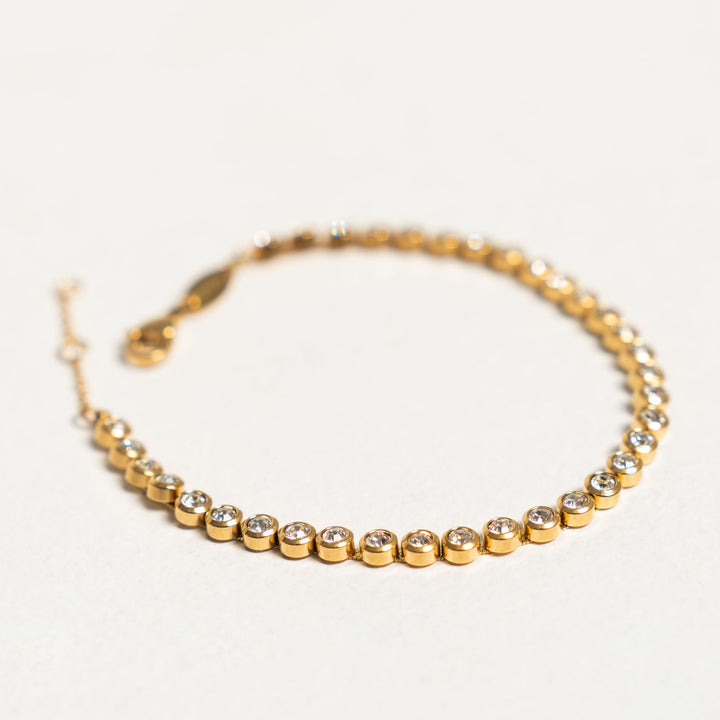 Tennis Bracelet
