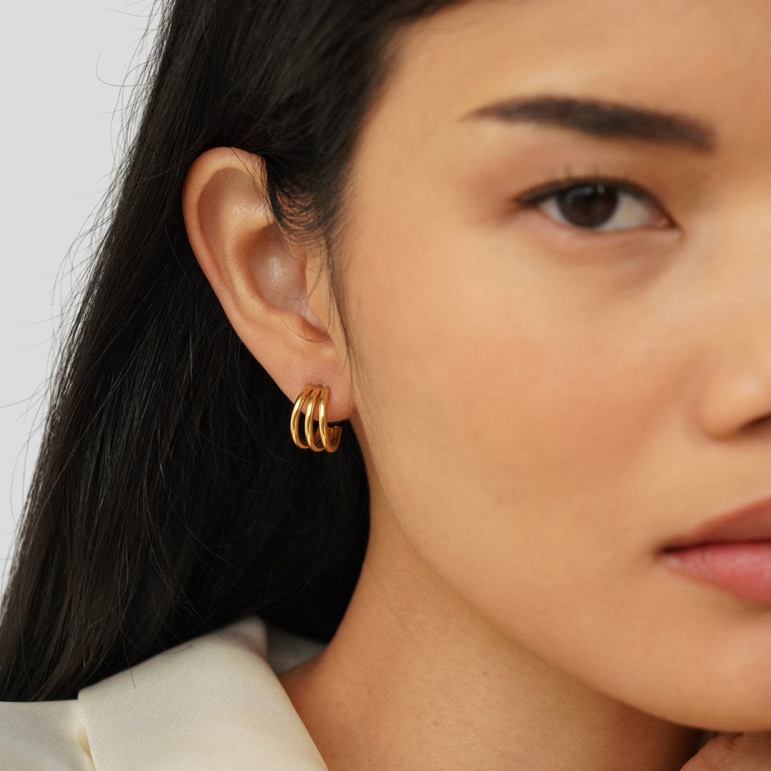 RANI - Earrings