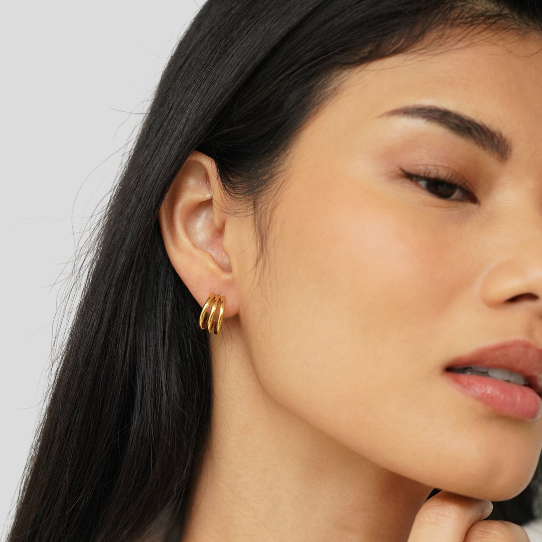 RANI - Earrings