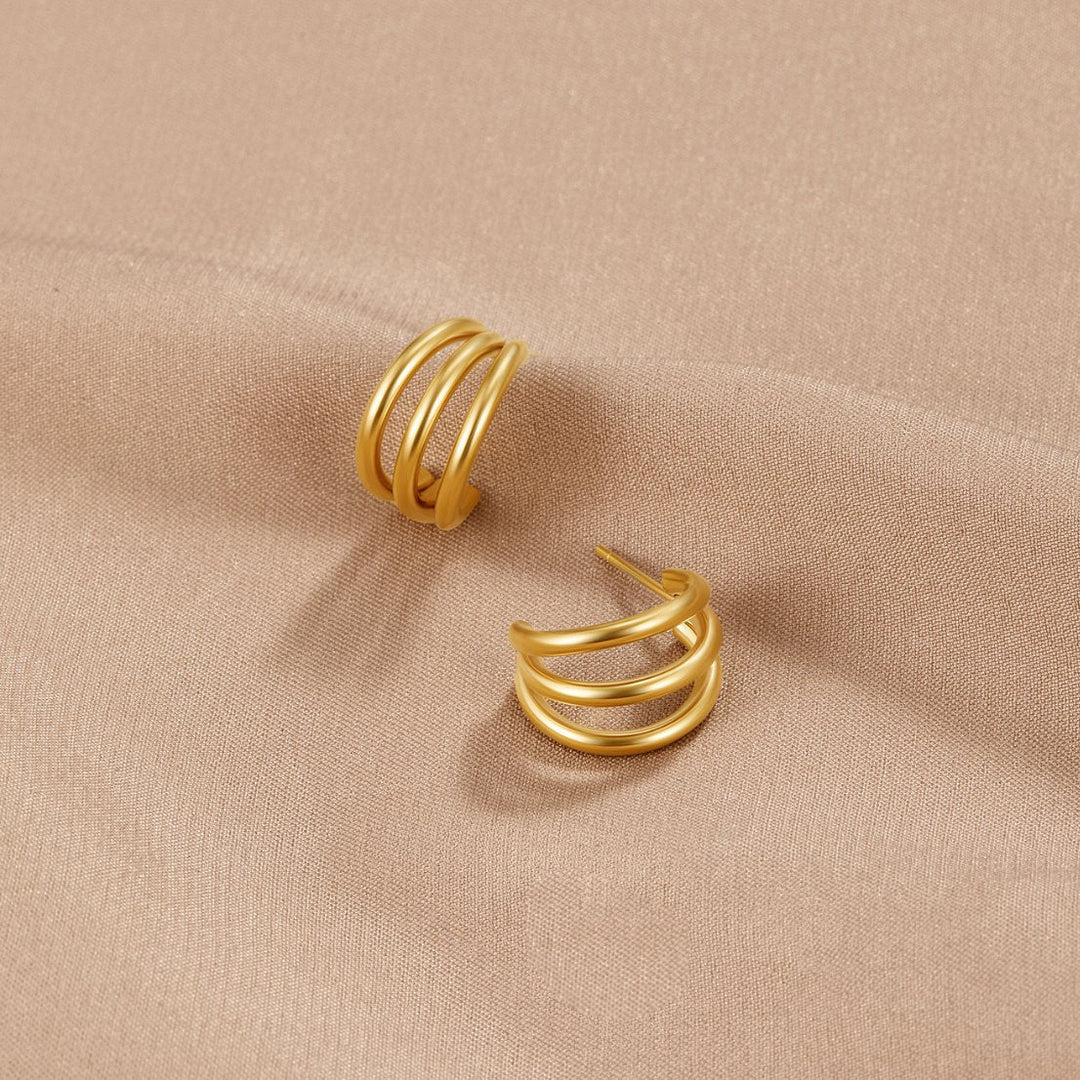 RANI - Earrings
