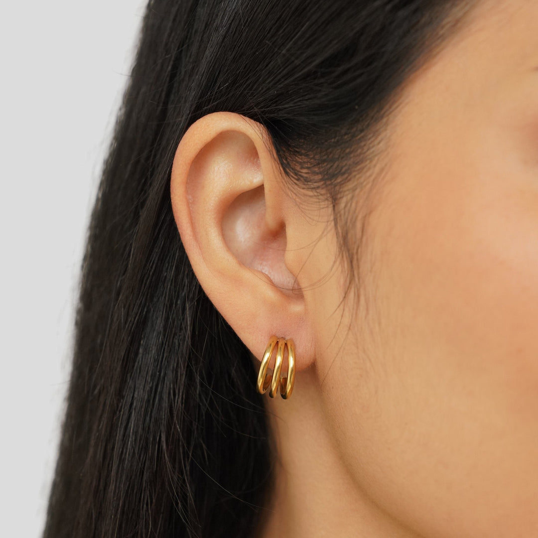 RANI - Earrings