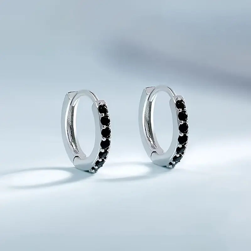 Hoop Earrings