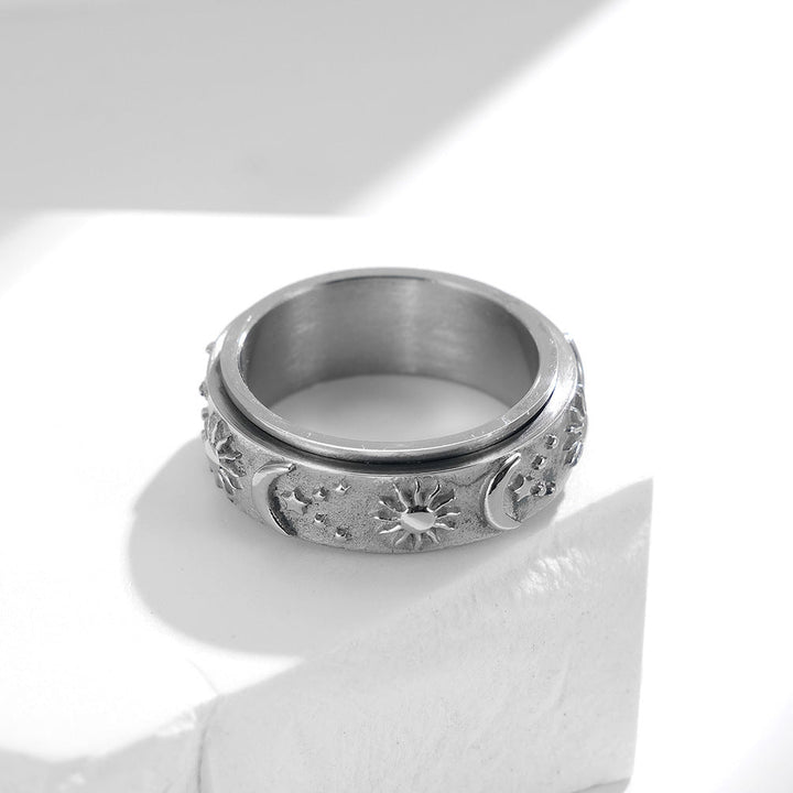 Celestial Ring