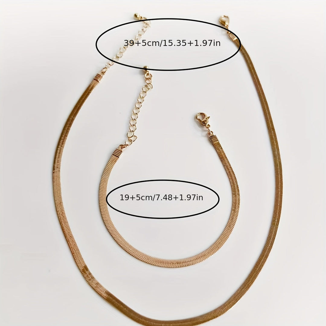 Hélène™ – Timelessly Elegant Minimalist Jewellery Collection