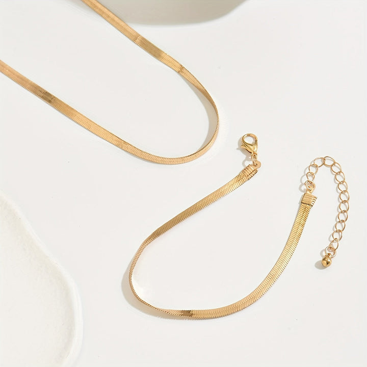 Hélène™ – Timelessly Elegant Minimalist Jewellery Collection